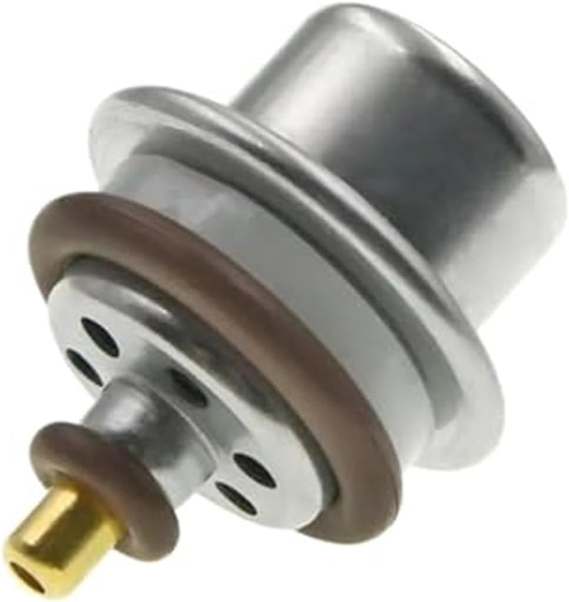 Wivplex Fuel Injection Pressure Regulator for Mazda 2 1.5L L4 - Image 3