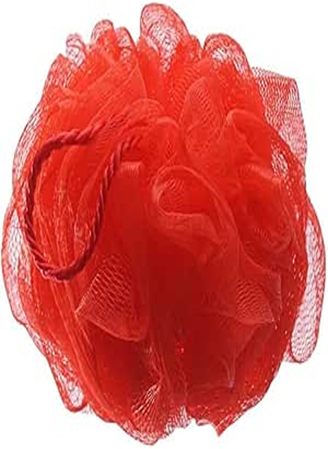 Generic Generic Bathing Scrubber for Body Cleaning for Women & Men -PACK-3- Arctic -35 