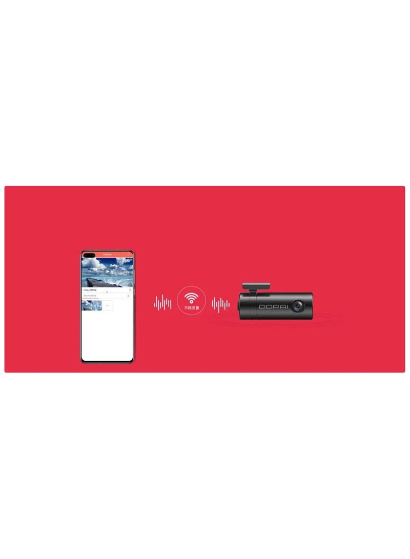 ddpai ddpai mini pro - Image 2