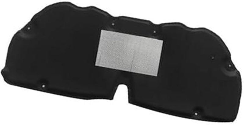 DEMULAX Engine Heat Soundproof Insulation Pad for Toyota Corolla - Image 1