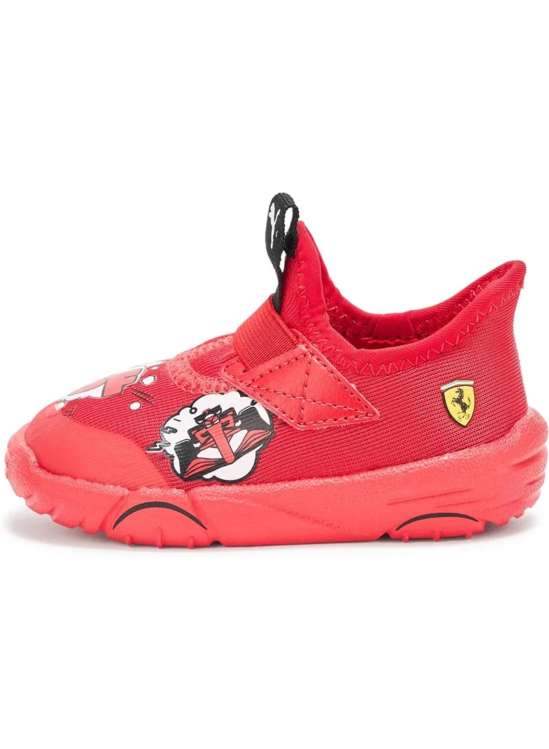 PUMA Youth Ferrari Slipkart Ac+ Inf
