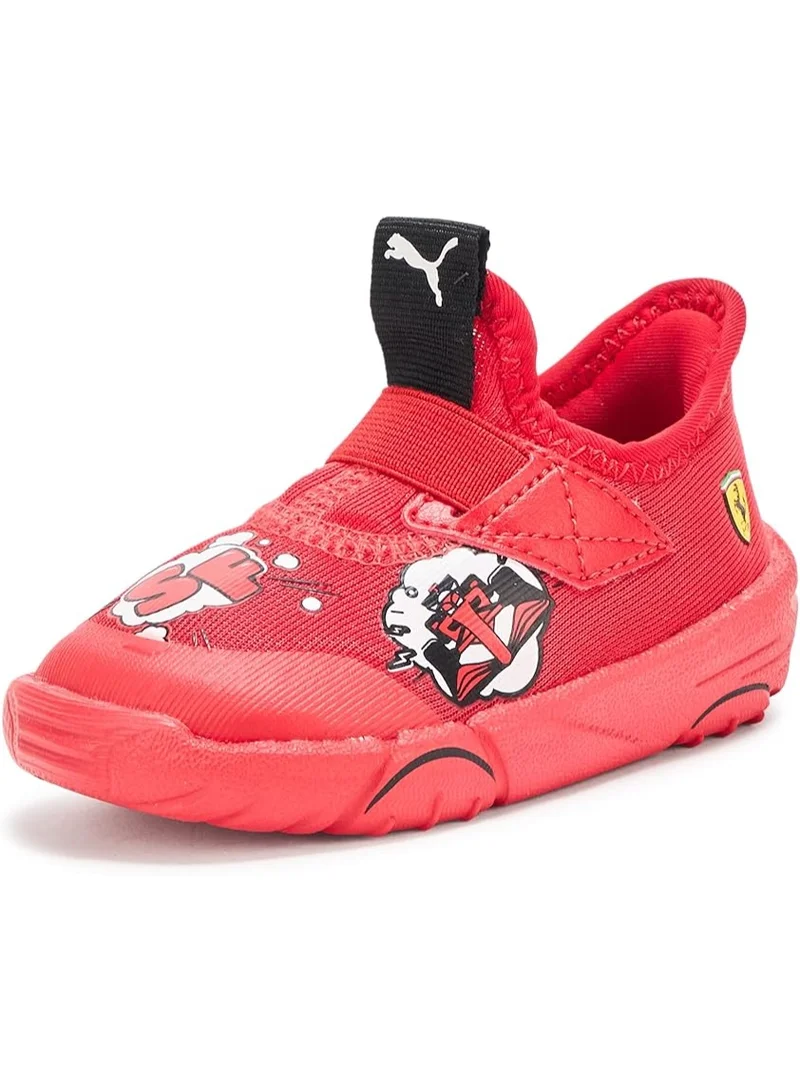 PUMA Youth Ferrari Slipkart Ac+ Inf