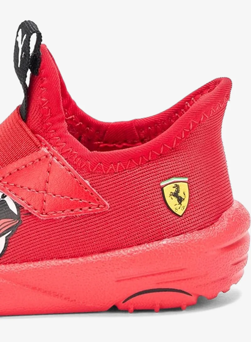 PUMA Youth Ferrari Slipkart Ac+ Inf