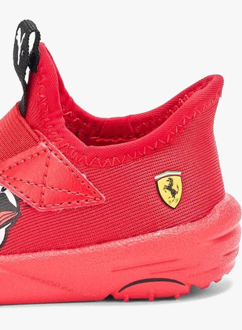 PUMA Youth Ferrari Slipkart Ac+ Inf - Image 3