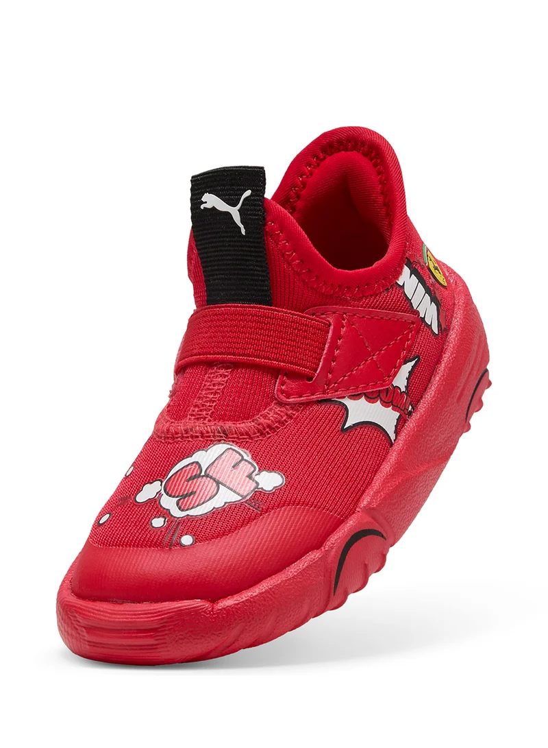 PUMA Youth Ferrari Slipkart Ac+ Inf