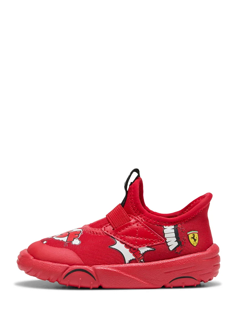 بوما Youth Ferrari Slipkart Ac+ Inf