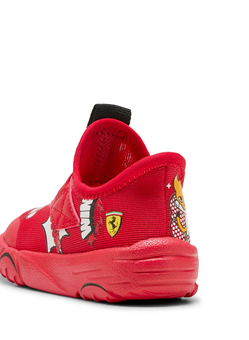 PUMA Youth Ferrari Slipkart Ac+ Inf