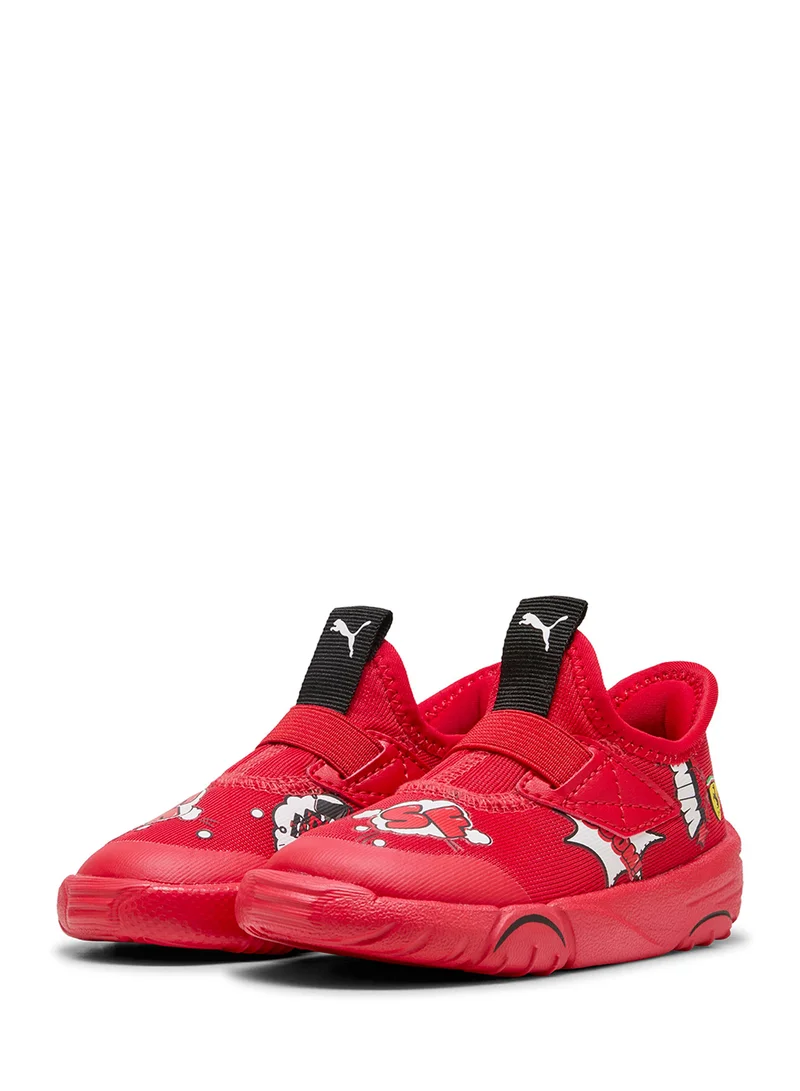 PUMA Youth Ferrari Slipkart Ac+ Inf