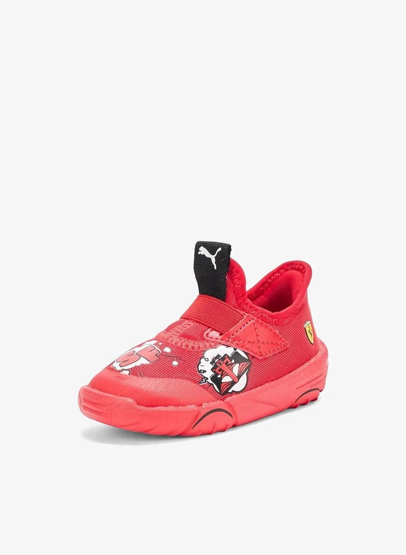 PUMA Youth Ferrari Slipkart Ac+ Inf