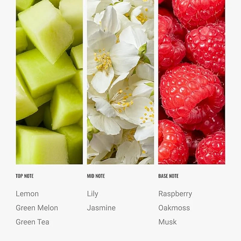 Hotel Collection  Mystify Fragrance Oil Blend - Hotel Inspired for Luxury Essential Oil Diffusers - Aromatherapy Scent Diffuser Oil - Citrus, Green Melon, and Raspberry - 50 mL, 1.7 fl oz  | Best Price UAE