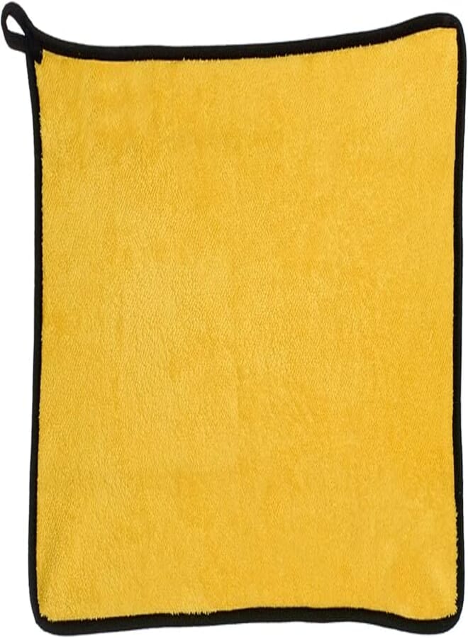 Mt Kitchen Towel, 30 X 40 cm - Yellow