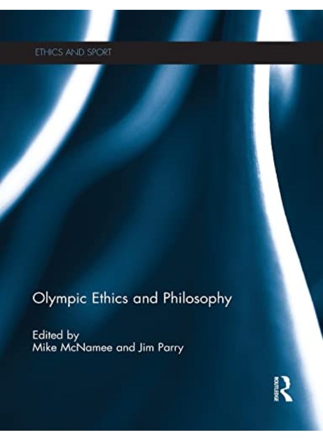 Olympic Ethics and Philosophy - Image 3
