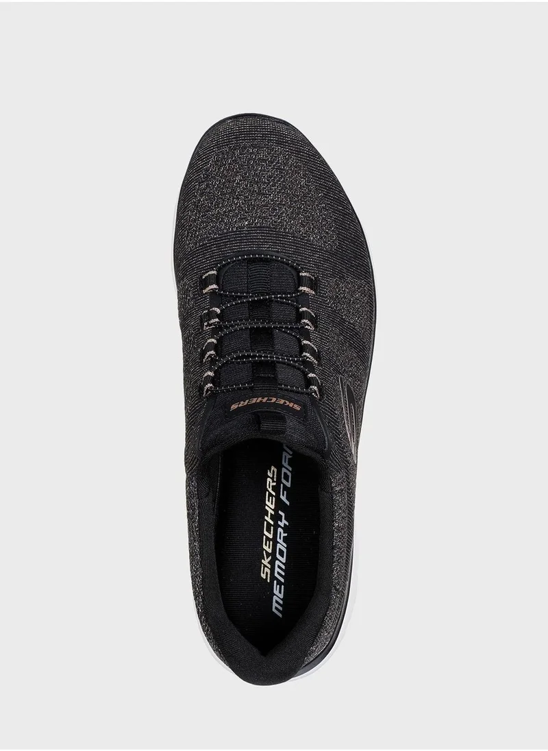 SKECHERS SUMMITS
