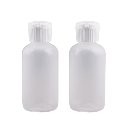 Coghlan's Store and Pour Contain-Alls Plastic Containers  Clear  One Size  8525 - Image 5