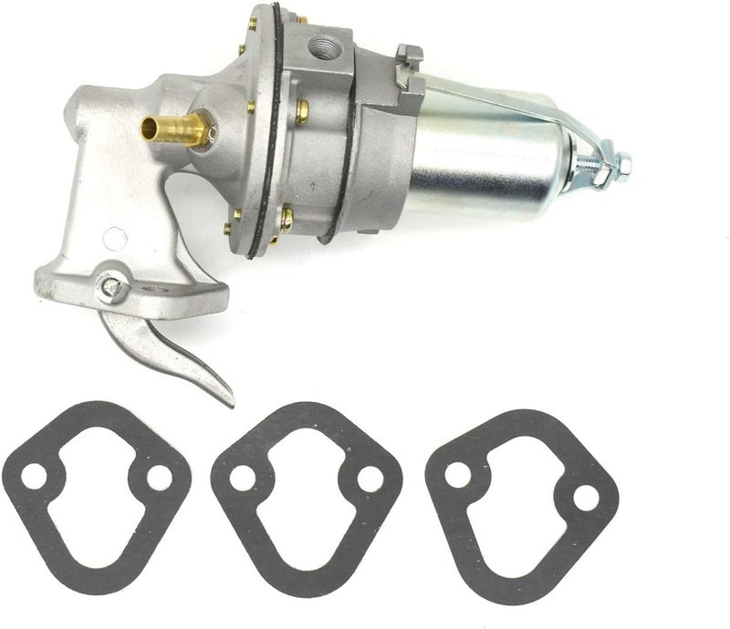 YRANZO Mercruiser Marine Fuel Pump - Image 3