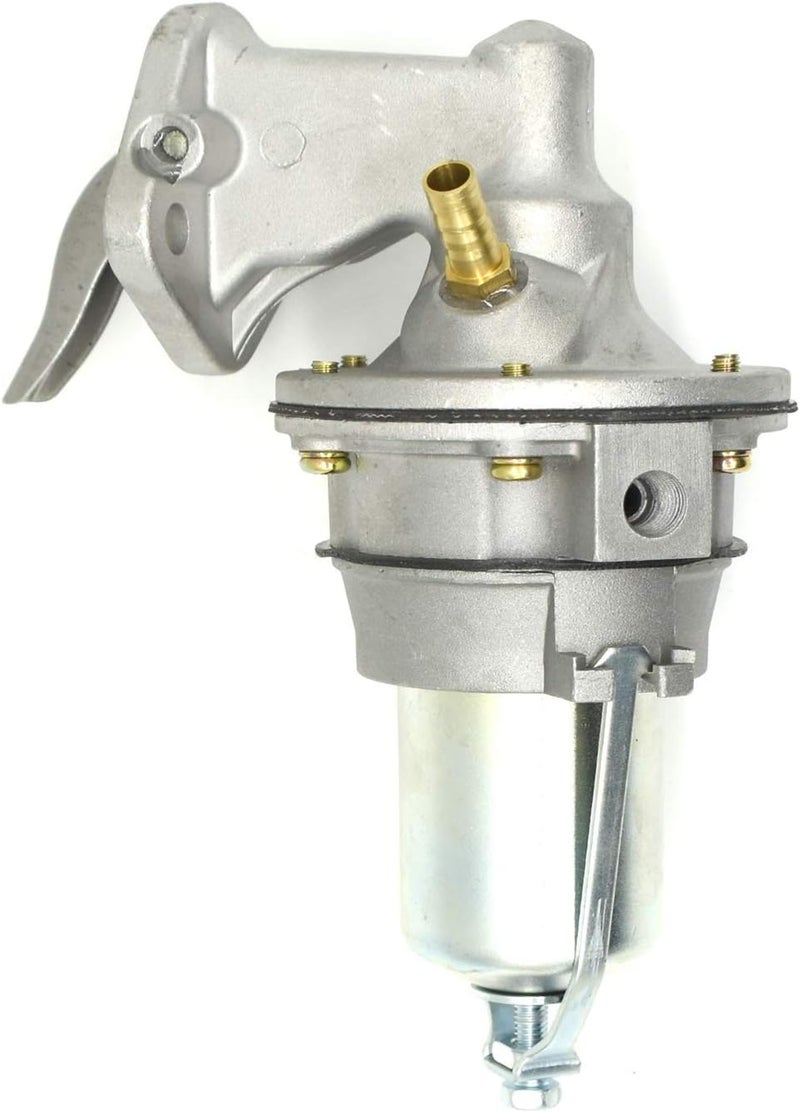 YRANZO Mercruiser Marine Fuel Pump - Image 5