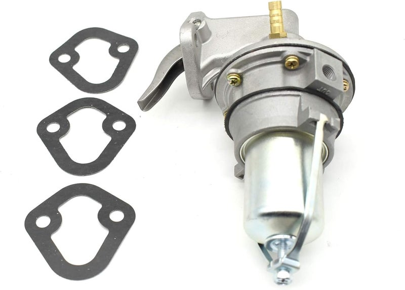 YRANZO Mercruiser Marine Fuel Pump - Image 4