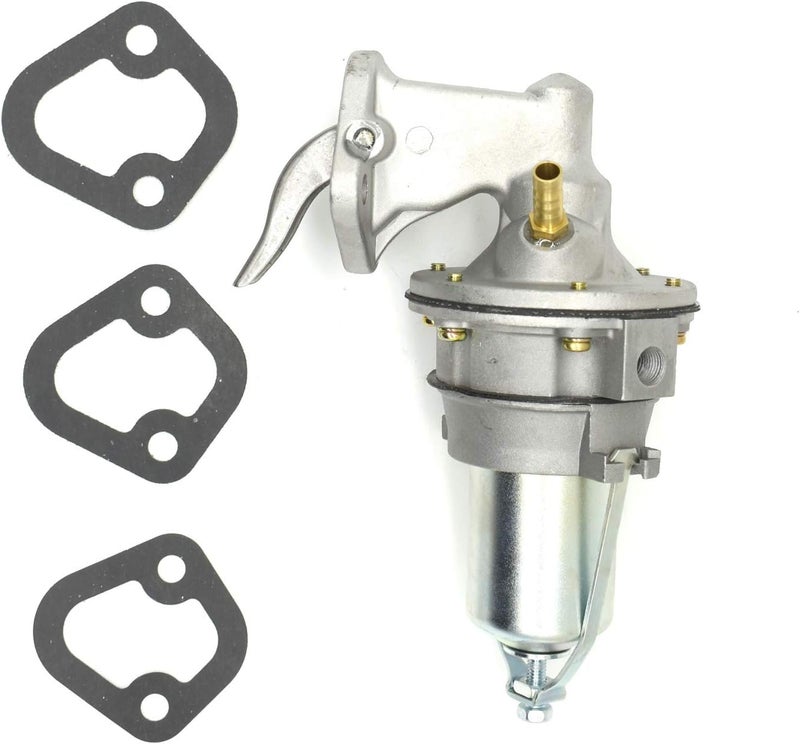 YRANZO Mercruiser Marine Fuel Pump - Image 1