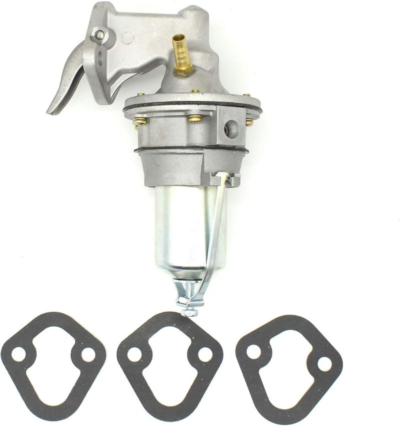 YRANZO Mercruiser Marine Fuel Pump - Image 2