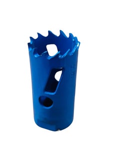 Högert Technik Hogert Technik Germany Bimetal hole saw 25 mm steel M42  - Image 2