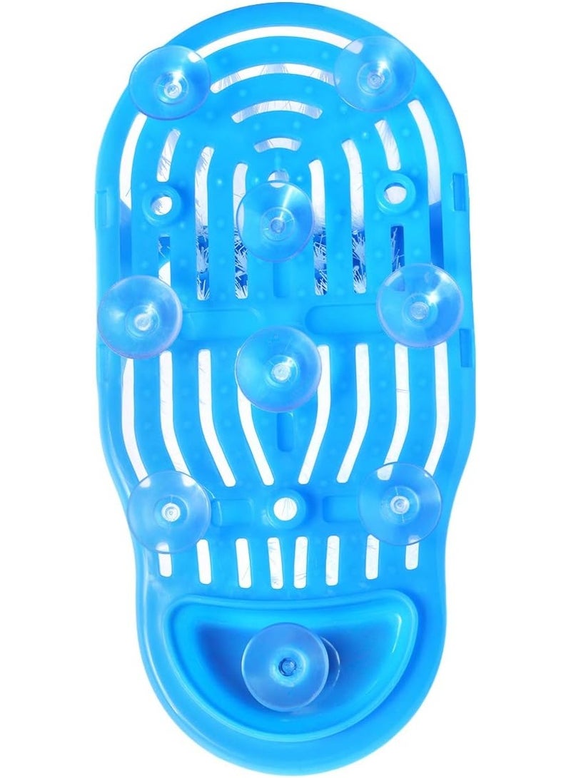 شبشب باديكير مزود بحجر تنظيف – قطعة واحدة للعناية بالقدم – مناسب للرجال والنساء OP - Image 3