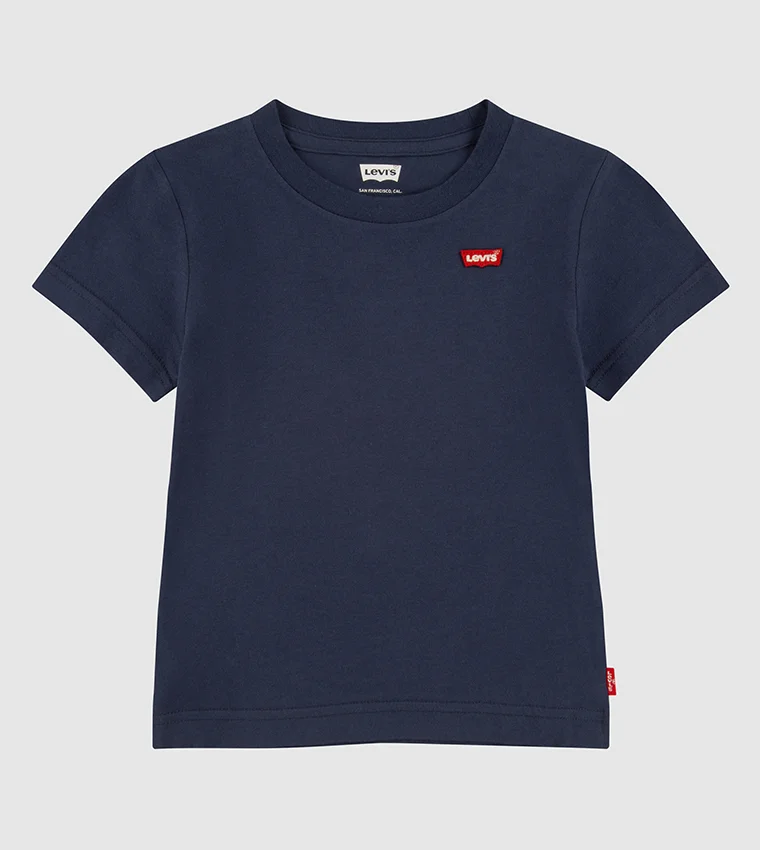 ليفايز LVB BATWING CHEST HIT