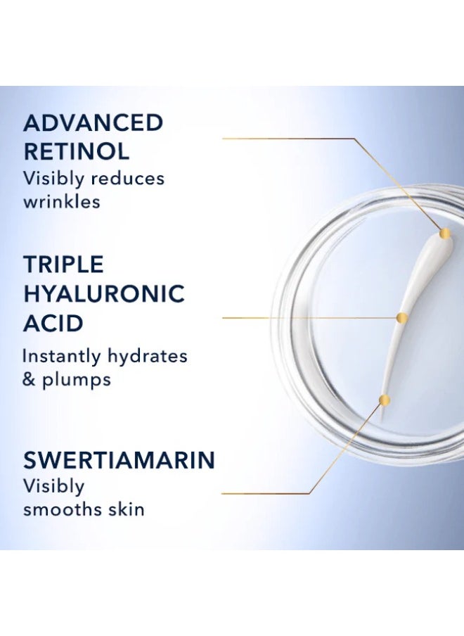 RoC - Derm Correxion Fill + Treat Serum 15Ml - Image 1
