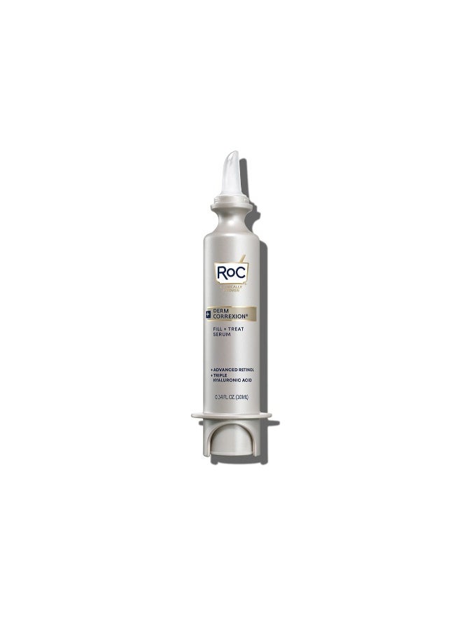 RoC - Derm Correxion Fill + Treat Serum 15Ml - Image 1