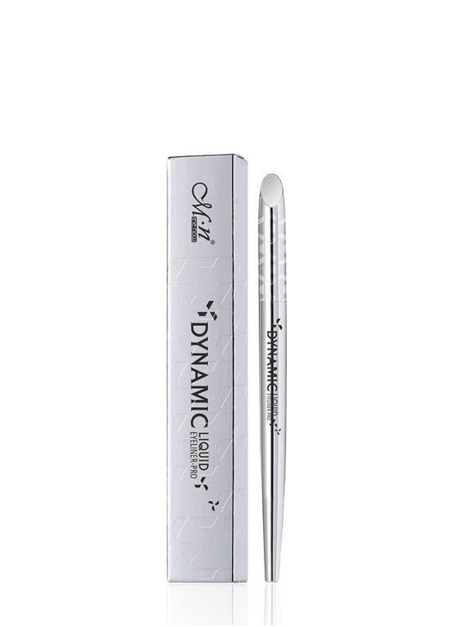 M.N Long Lasting Dynamic Liquid Eyeliner Pro Black 0.4g  - Image 2