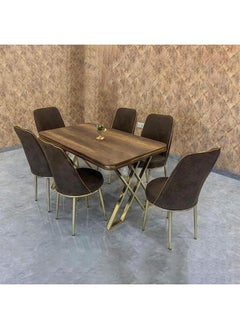 ‎Golden-Brown