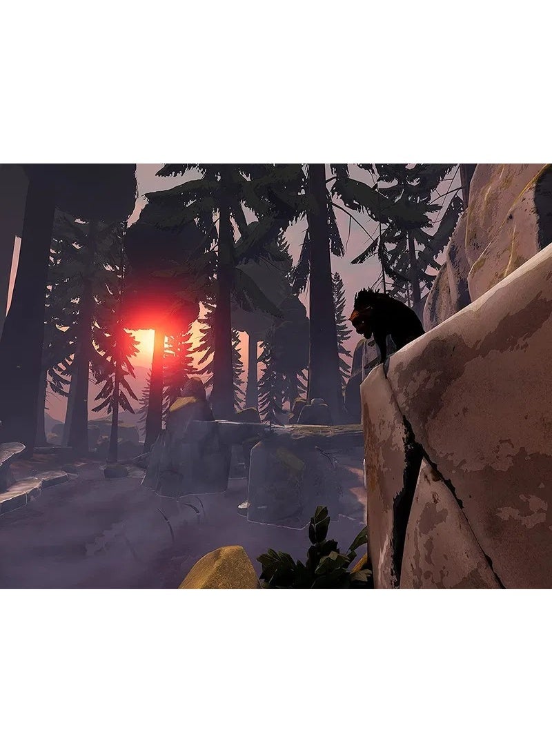 Perp Games أغنية وسط الدخان: ريكيندلد – إصدار PS5 - لعبة بقاء ومغامرات للواقع الافتراضي - Image 4
