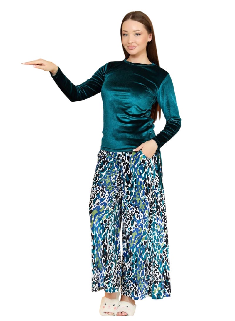 Winter Pyjama Set - Image 1