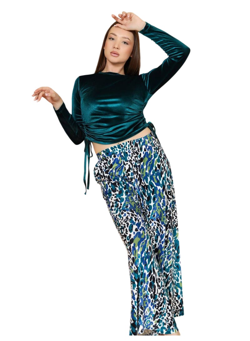 Winter Pyjama Set - Image 2