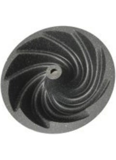 Togo Granite Cast Iron Tart Mold Pie Cake Mold 26 cm Wind Rose Gray Tart 911  - Image 4