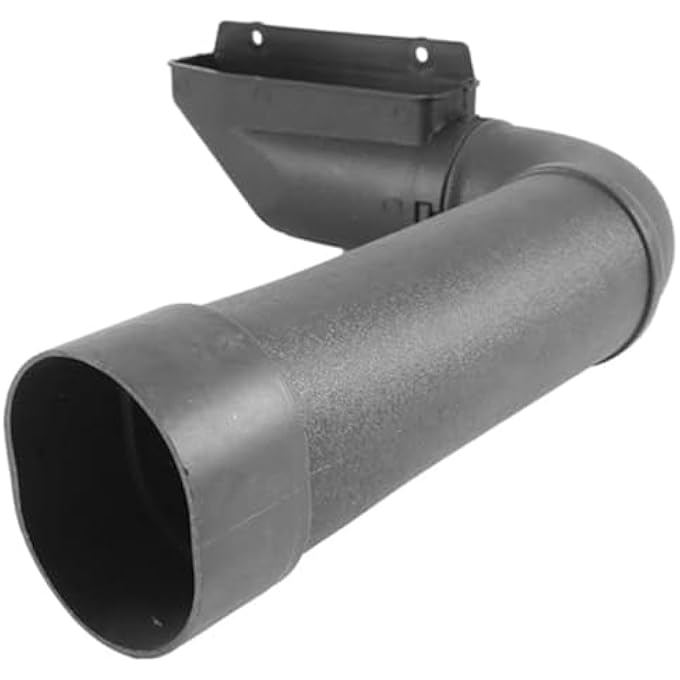 QASULER Air Intake Pipe, for Hyundai,for Elantra, 2014 2015 2016 Ix25 Creta 2017 Intakes Hose 282103X900 Cleaner Duct Tube Car Air Intake Pipe - Image 2