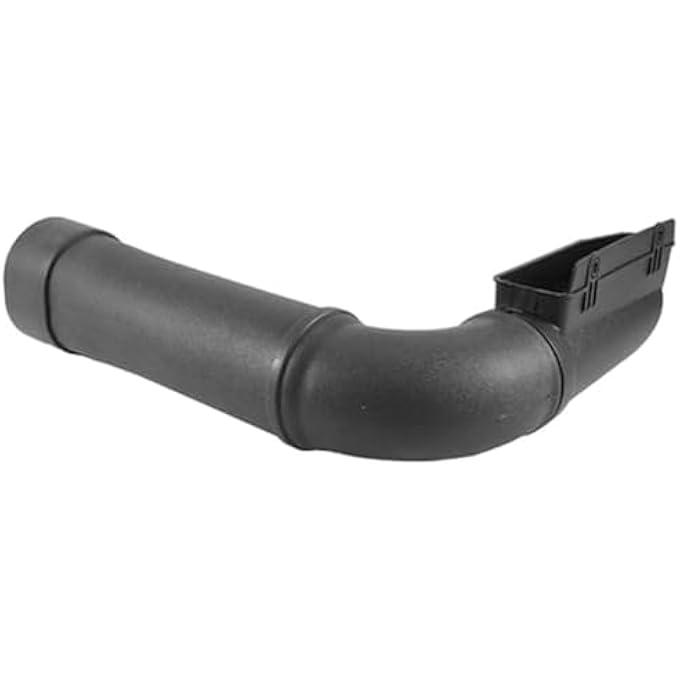 QASULER Air Intake Pipe, for Hyundai,for Elantra, 2014 2015 2016 Ix25 Creta 2017 Intakes Hose 282103X900 Cleaner Duct Tube Car Air Intake Pipe - Image 1