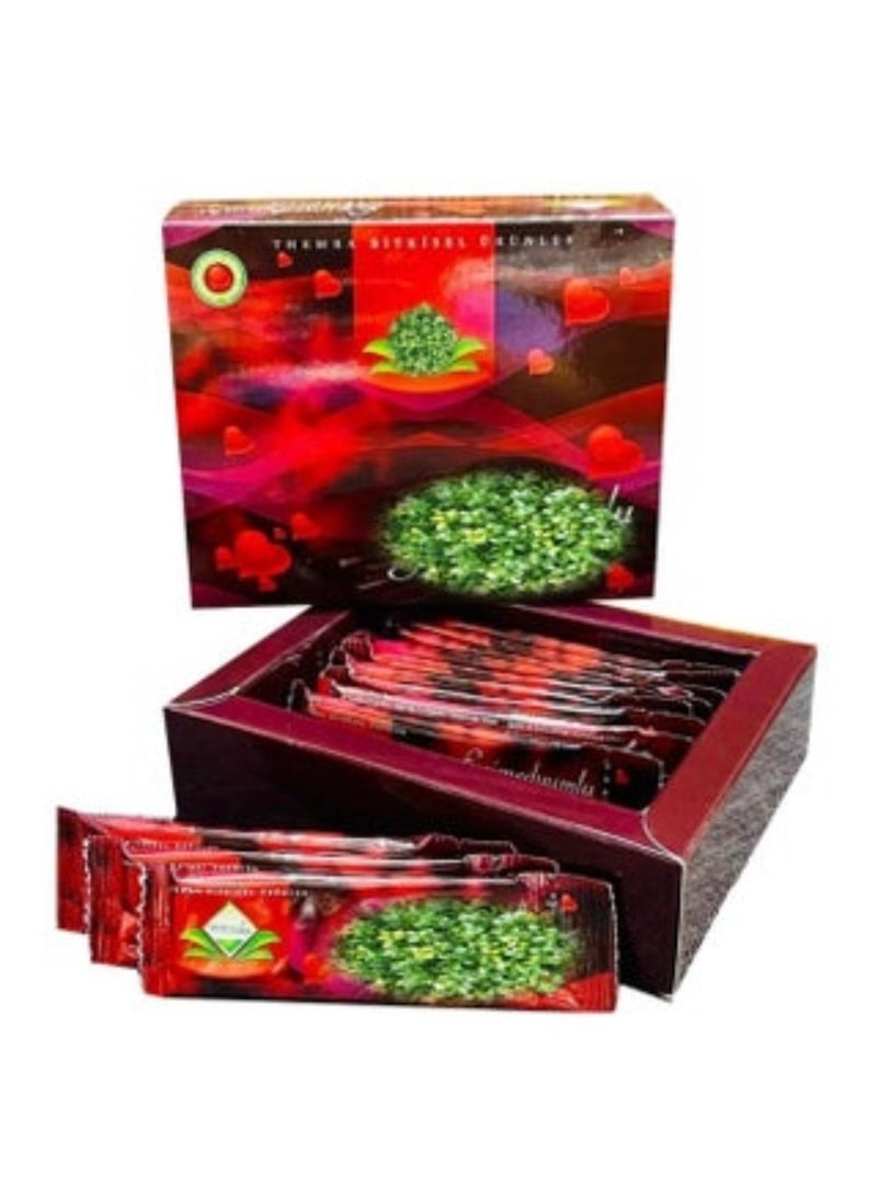 Original Turkish Product 12gX12pcs