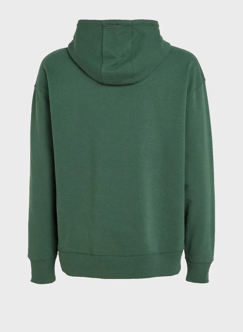 TOMMY JEANS Essential Hoodie