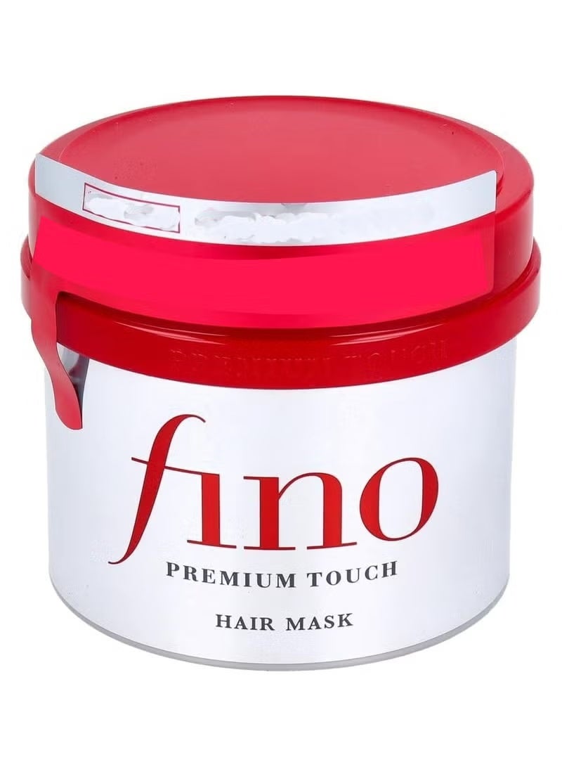Fino Premium Touch Hair Mask 230g