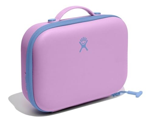 Hydro Flask Lunch Box for Kids - Unisex for Girls or Boys - Insulated Lunch Bag for School in Anemone Purple - Image 2