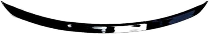Wivplex Car Rear Trunk Spoiler for A Class W176 - Image 1