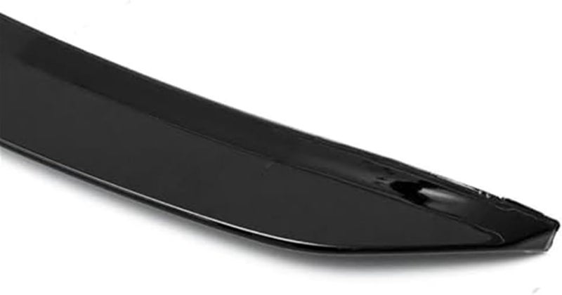 Wivplex Car Rear Trunk Spoiler for A Class W176 - Image 4