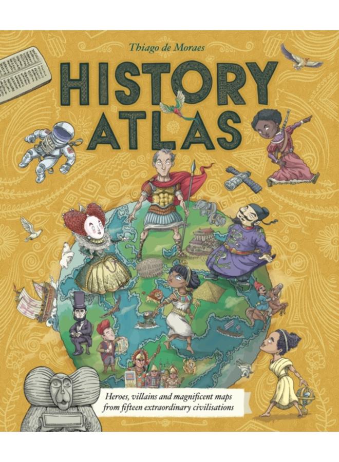 History Atlas