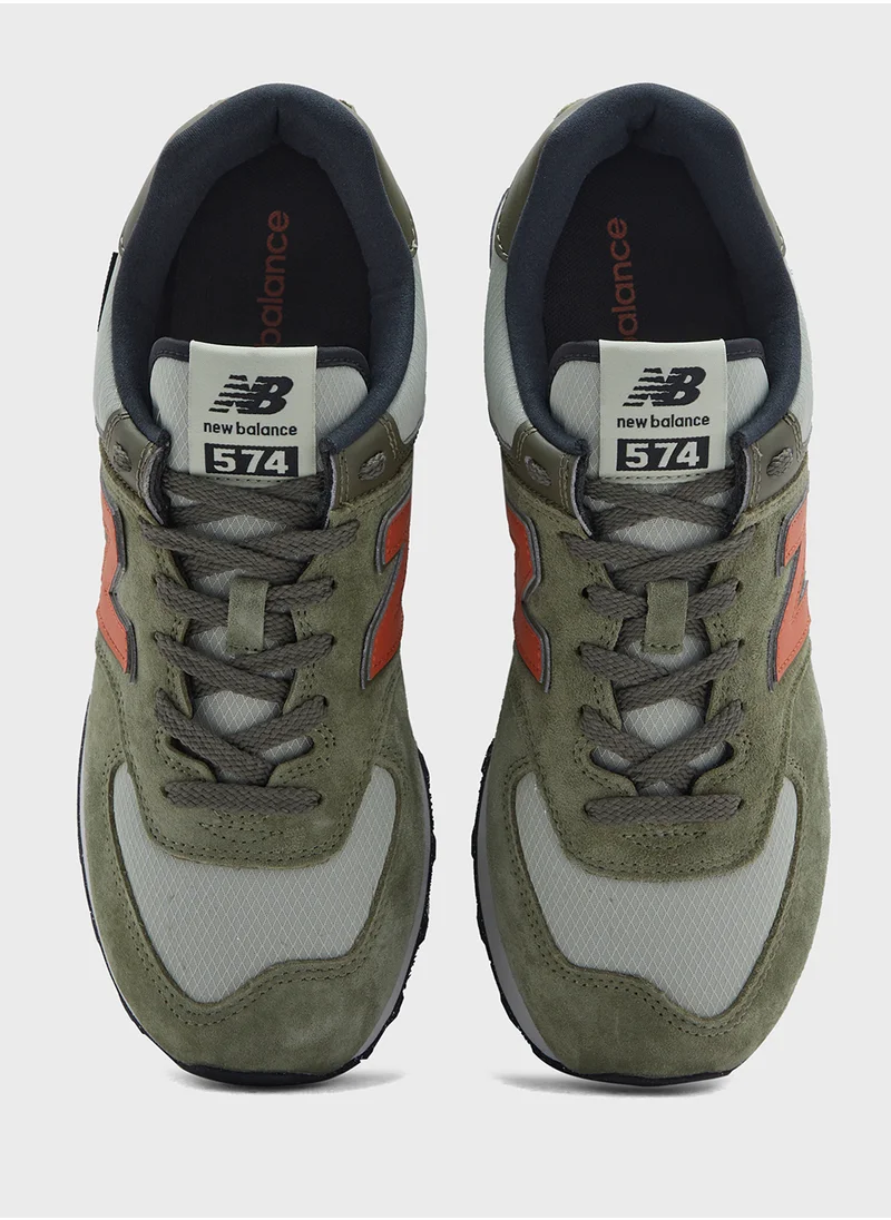 New Balance 574 Sneakers