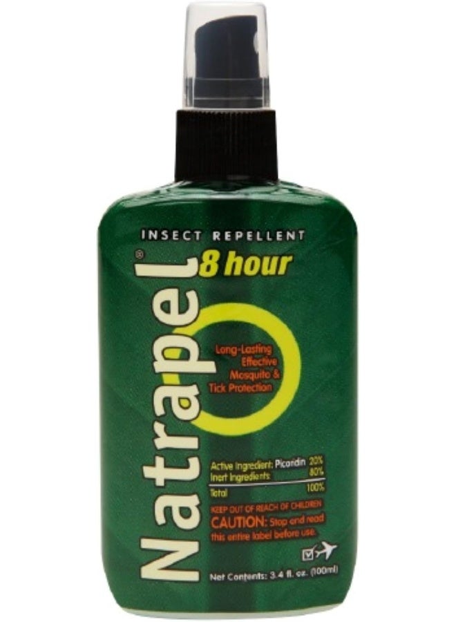 Natrapel Insect Repellent