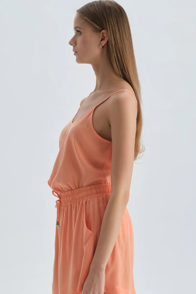dagi Orange Athlete