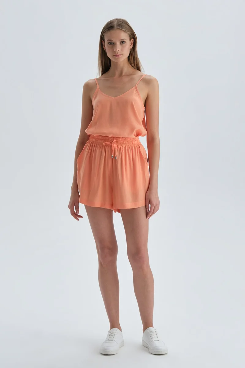 dagi Orange Athlete