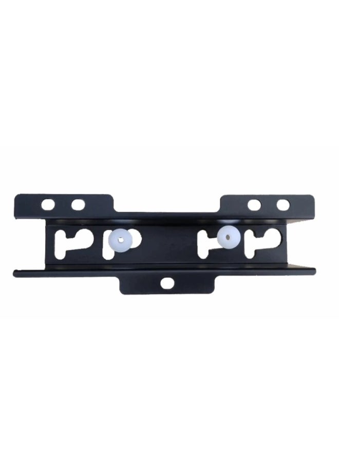 Hisense - Wall Metal Bracket LG200065A Black For TV E6F/E7F series - Image 1