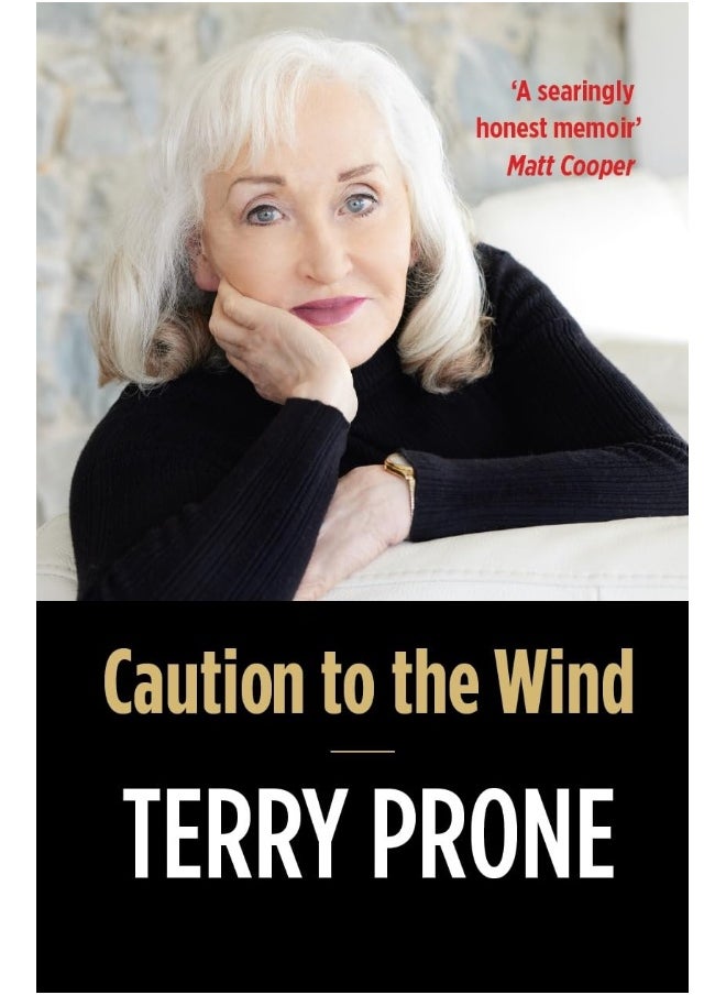 Caution to the Wind: A Memoir 