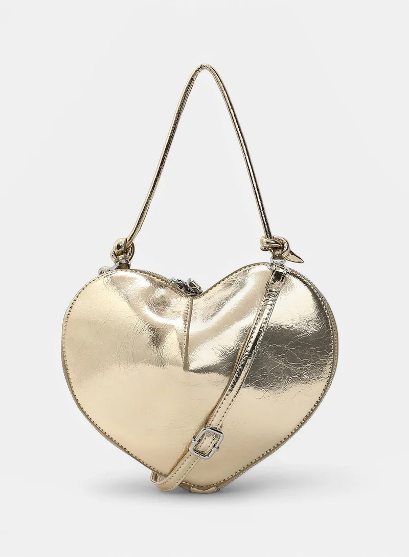 Haute Sauce The Coeur Hand Bag